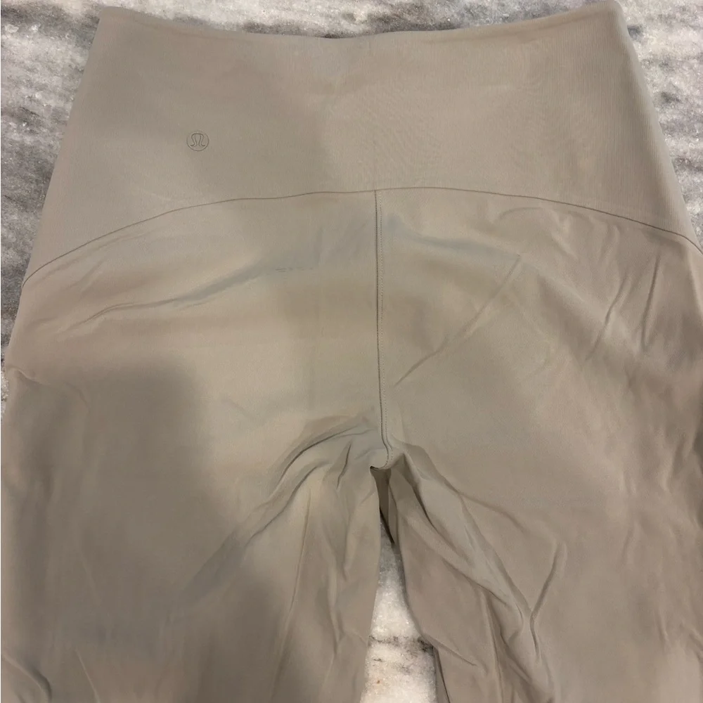 lululemon athletica Smooth Fit Pull-On High-Rise Pant, 6 - Picture 5 of 6